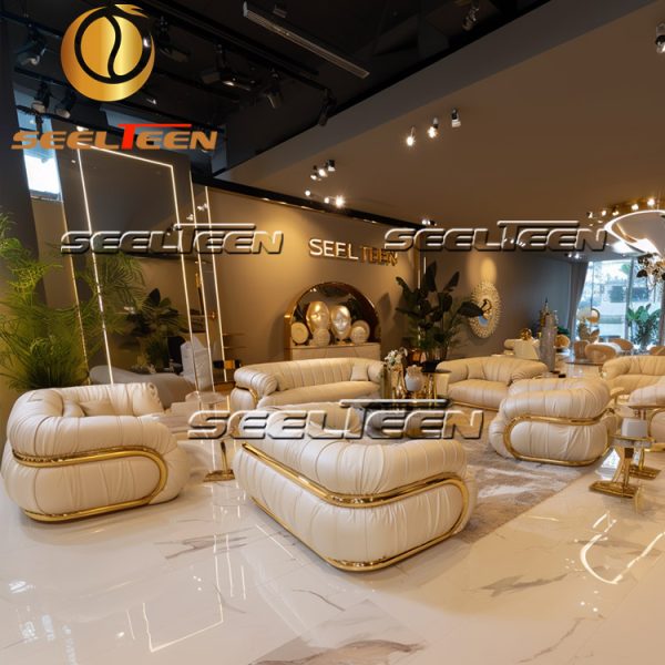 10 Piece Sectional Sofa