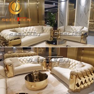 Best Leather Sofa