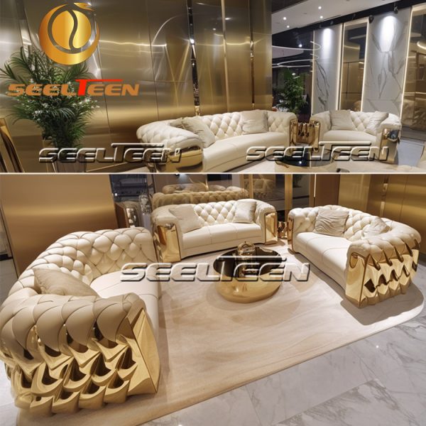 Best Leather Sofa