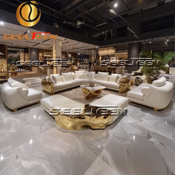 Best Leather Couch