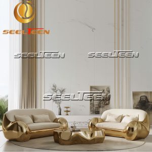 Modern Couches for Living Room