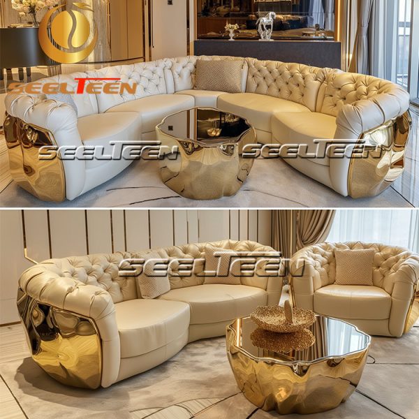 Couch Living Room Set