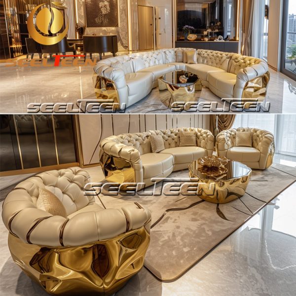 Couch Living Room Set