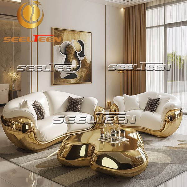 Sofa Set Design