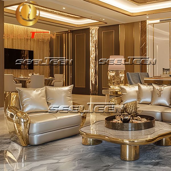 Luxury Sofas for Sale