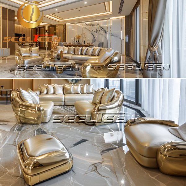 Luxury Sofas for Sale