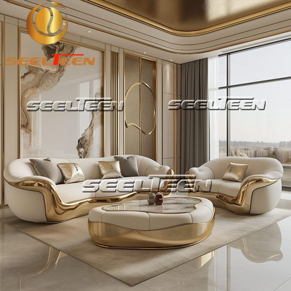 Sofa Design for Living Room