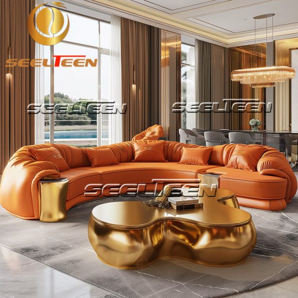 Stylish Sofa Set