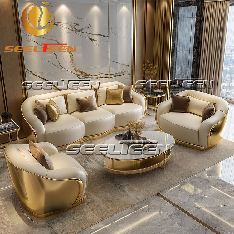 Sofa Manufacturer