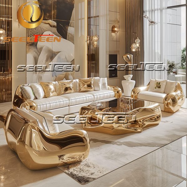 High End Sofas and Sectionals