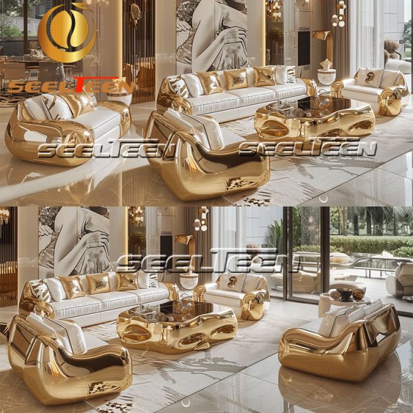 High End Sofas and Sectionals