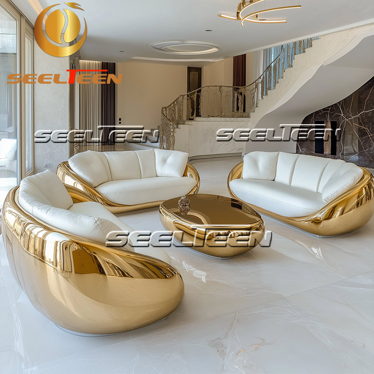 Luxury Sofa Furniture Ideas