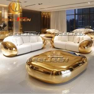 Luxury Residences Sofa