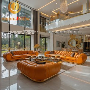 Quality Sectional Sofas