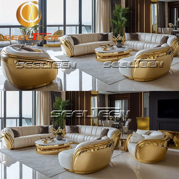 Top Sectional Sofas