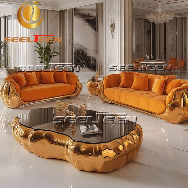 Modern Couches for Sale