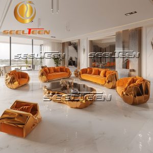 Modern Couches for Sale