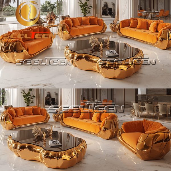 Modern Couches for Sale