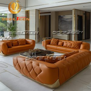 Unique Couches