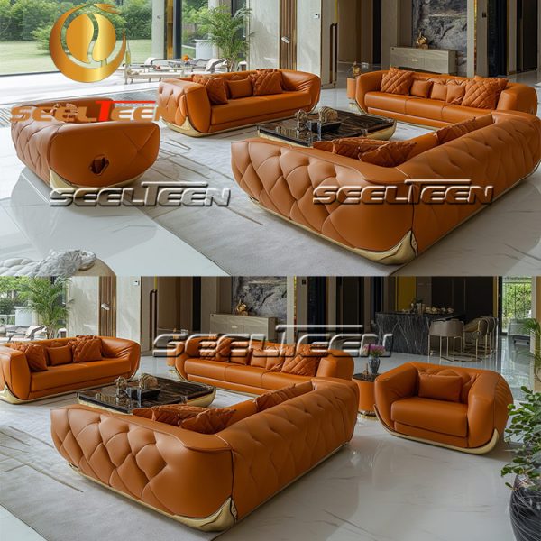 Unique Couches