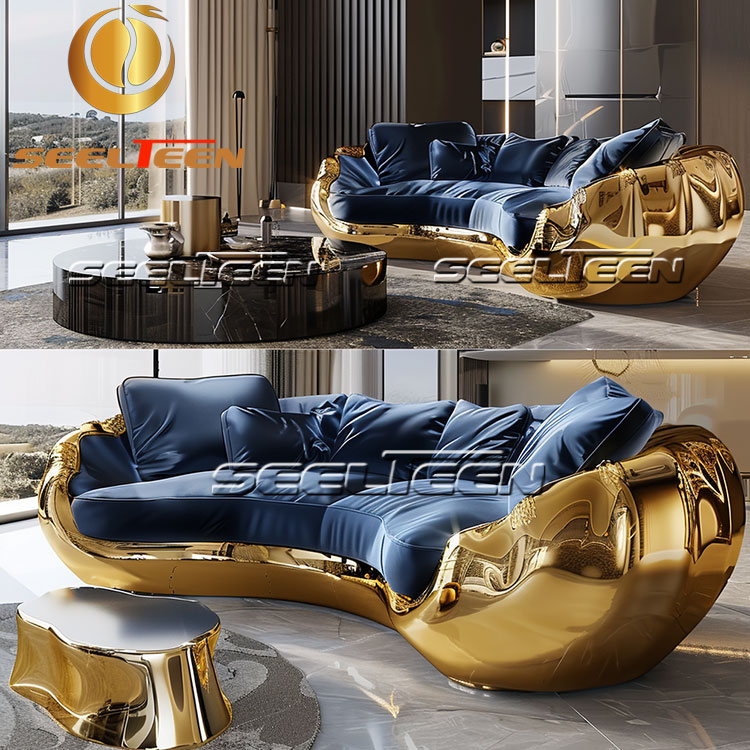 Sofa Furniture for Modern Living