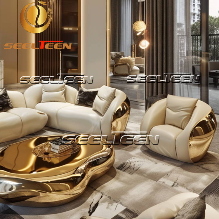 Hospitality Sofa Design