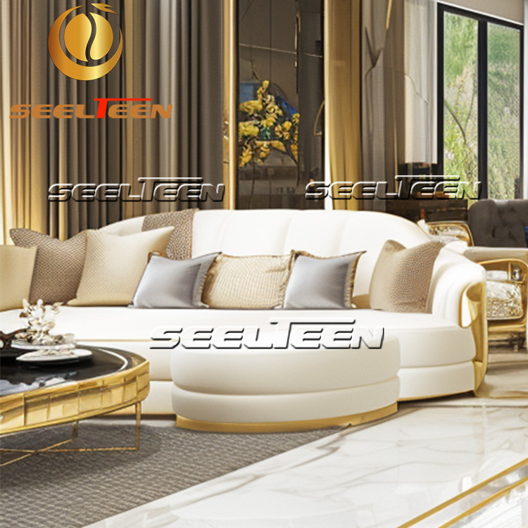 Best Sofa for Your Interior Design Style