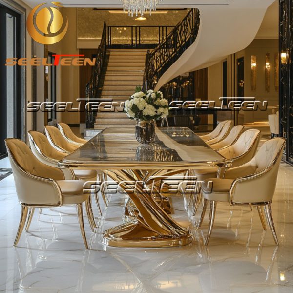 Modern Dining Room Sets