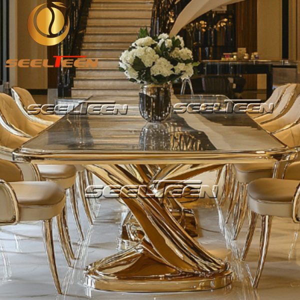 Modern Dining Room Sets