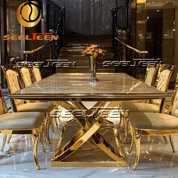 Contemporary Dining Room Sets