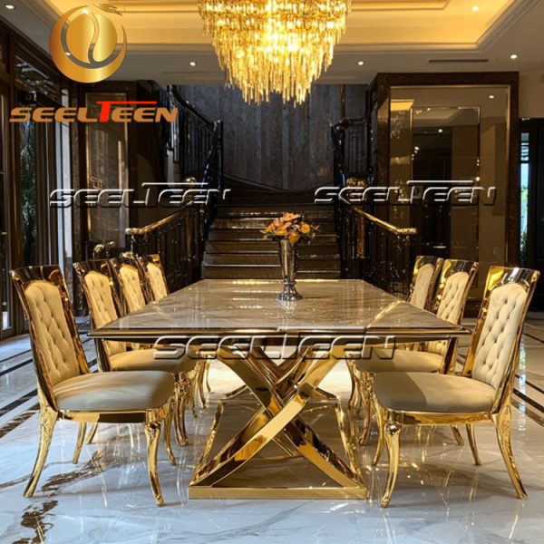 Contemporary Dining Room Sets