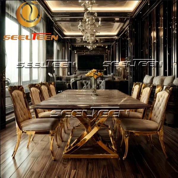 Contemporary Dining Room Sets