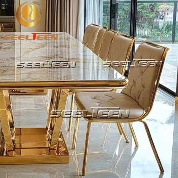 Stainless Steel Table for Restaurants