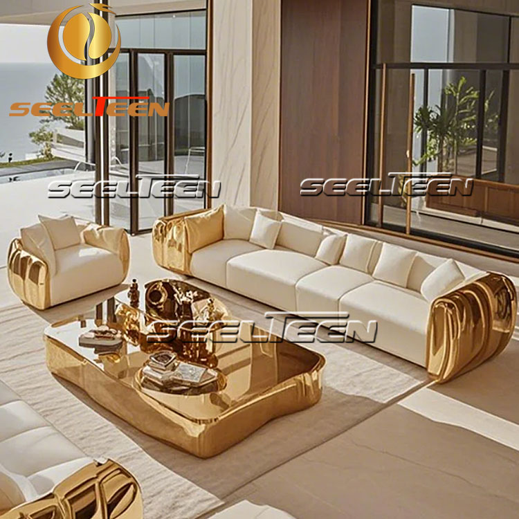 Low Profile Sectional Sofas for Modern Homes